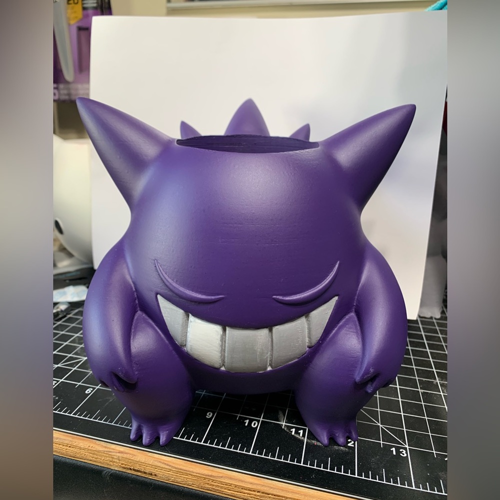 Poké Pots - Picture 5 of 9